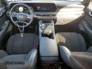 ✅ 2024 Hyundai Palisade Calligraphy • VIN: KM8R7DGE4RU706594 • Лот: 85053904. Опубликован ранее на Copart с пробегом 27 108 миль. Бесплатный доступ к архиву аукционных продаж из США и подробный отчёт об истории автомобиля на DreamBid. Изображение 8.