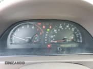 ✅ 2002 Toyota Camry LE • VIN: JTDBE32K020072913 • Lot: 80189575. Listed on Copart with 207,502 mi. Free auction sales archive from the USA and detailed vehicle history report at DreamBid. Image 9.