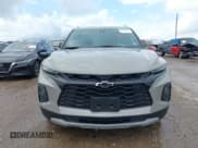 ✅ 2021 Chevrolet Blazer LT • VIN: 3GNKBCRS4MS563177 • Lot: 42162177. Listed on IAAI with 43,201 mi. Free auction sales archive from the USA and detailed vehicle history report at DreamBid. Image 12.