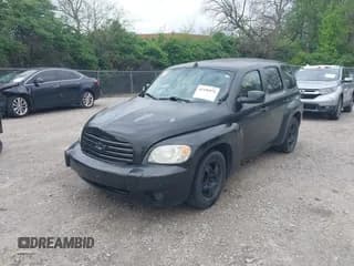 ✅ 2010 Chevrolet HHR 1LT • VIN: 3GNBABDB5AS609986 • Lot: 42150876. Listed on IAAI with 222,707 mi. Free auction sales archive from the USA and detailed vehicle history report at DreamBid. Image 2.