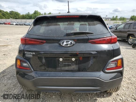 ✅ 2020 Hyundai Kona SE • VIN: KM8K12AAXLU522846 • Лот: 71291164. Опубликован ранее на Copart с пробегом 60 143 миль. Бесплатный доступ к архиву аукционных продаж из США и подробный отчёт об истории автомобиля на DreamBid. Изображение 6.