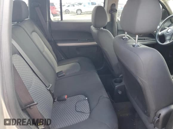 ✅ 2007 Chevrolet HHR LS • VIN: 3GNDA13D67S517753 • Lot: 51975305. Listed on Copart with 185,076 mi. Free auction sales archive from the USA and detailed vehicle history report at DreamBid. Image 11.