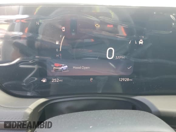 ✅ 2024 Buick Encore GX Sport Touring • VIN: KL4AMDSL3RB002330 • Лот: 84748385. Опубликован ранее на Copart с пробегом 12 928 миль. Бесплатный доступ к архиву аукционных продаж из США и подробный отчёт об истории автомобиля на DreamBid. Изображение 9.