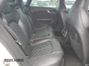 ✅ 2018 Audi S7 Premium Plus • VIN: WAUWFAFC6JN018472 • Lot: 84295935. Listed on Copart with 120,399 mi. Free auction sales archive from the USA and detailed vehicle history report at DreamBid. Image 10.