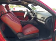 ✅ 2016 Dodge Challenger R/T • VIN: 2C3CDZBT2GH177253 • Lot: 42845564. Listed on IAAI with 51,000 mi. Free auction sales archive from the USA and detailed vehicle history report at DreamBid. Image 5.