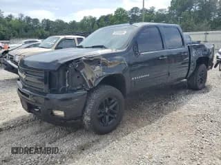 ✅ 2009 Chevrolet Silverado 1500 • VIN: 3GCEC33J99G261493 • Лот: 56348385. Опубликован ранее на Copart с пробегом 188 966 миль. Бесплатный доступ к архиву аукционных продаж из США и подробный отчёт об истории автомобиля на DreamBid. Изображение 1.