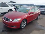 ✅ 2008 Lexus GS 350 • VIN: JTHBE96S180037561 • Lot: 43763972. Wystawiony na IAAI z przebiegiem 113 110 mil. Bezpłatny archiwum sprzedaży aukcyjnych z USA i szczegółowy raport historii pojazdu na DreamBid. Zdjęcie 17.