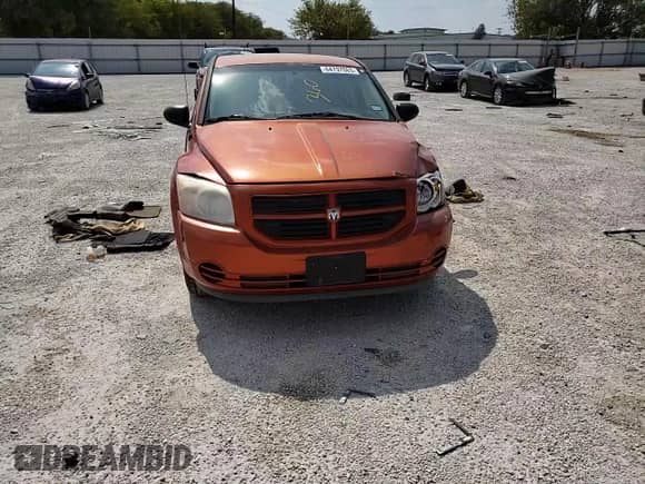 2007 Dodge Caliber с VIN 1B3HB28BX7D132931, выставлен на аукционе Copart как лот 50824734 с пробегом Не указан миль и Списание • Salvage title. История ставок и продаж доступна на DreamBid. Изображение 10.