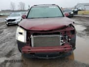 ✅ 2009 Chevrolet Equinox 2LT • VIN: 2CNDL63F996218076 • Лот: 79959384. Опубликован ранее на Copart с пробегом 77 023 миль. Бесплатный доступ к архиву аукционных продаж из США и подробный отчёт об истории автомобиля на DreamBid. Изображение 5.