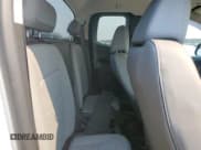 ✅ 2018 Chevrolet Colorado 2WD Work Truck • VIN: 1GCHSBEN2J1306254 • Lot: 49422625. Listed on Copart with 110,838 mi. Free auction sales archive from the USA and detailed vehicle history report at DreamBid. Image 10.