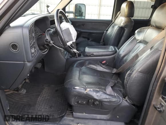 ✅ 2002 Chevrolet Silverado 1500 LT • VIN: 2GCEC19T321425882 • Лот: 81347164. Опубликован ранее на Copart с пробегом 189 162 миль. Бесплатный доступ к архиву аукционных продаж из США и подробный отчёт об истории автомобиля на DreamBid. Изображение 7.