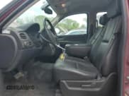 ✅ 2007 Chevrolet Suburban LTZ • VIN: 1GNFC16097R423736 • Lot: 59462805. Listed on Copart with 124,276 mi. Free auction sales archive from the USA and detailed vehicle history report at DreamBid. Image 7.