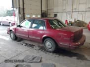 ✅ 1995 Buick Century Limited SL • VIN: 1G4AG55M2S6512234 • Lot: 41603383. Wystawiony na IAAI z przebiegiem 159 678 mil. Bezpłatny archiwum sprzedaży aukcyjnych z USA i szczegółowy raport historii pojazdu na DreamBid. Zdjęcie 3.