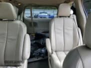 ✅ 2011 Toyota Sienna Limited • VIN: 5TDDK3DC7BS002720 • Lot: 90799405. Listed on Copart with Not provided. Free auction sales archive from the USA and detailed vehicle history report at DreamBid. Image 10.