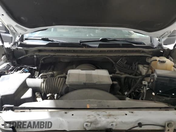 ✅ 2022 Chevrolet Silverado 2500HD High Country • VIN: 1GC4YRE78NF227588 • Лот: 84232915. Опубликован ранее на Copart с пробегом 52 694 миль. Бесплатный доступ к архиву аукционных продаж из США и подробный отчёт об истории автомобиля на DreamBid. Изображение 11.