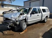 ✅ 1997 Chevrolet S-10 LS • VIN: 1GCDT19XXVK141913 • Лот: 67971994. Опубликован ранее на Copart с пробегом 158 966 миль. Бесплатный доступ к архиву аукционных продаж из США и подробный отчёт об истории автомобиля на DreamBid. Изображение 1.