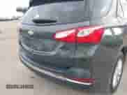 ✅ 2018 Chevrolet Equinox LS • VIN: 2GNAXHEV8J6105629 • Lot: 43307488. Listed on IAAI with 159,507 mi. Free auction sales archive from the USA and detailed vehicle history report at DreamBid. Image 19.