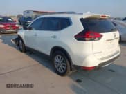 ✅ 2020 Nissan Rogue SV • VIN: 5N1AT2MT9LC793728 • Лот: 43235981. Опубликован ранее на IAAI с пробегом 55 857 миль. Бесплатный доступ к архиву аукционных продаж из США и подробный отчёт об истории автомобиля на DreamBid. Изображение 3.