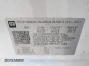 ✅ 2021 Chevrolet Equinox LS • VIN: 3GNAXSEV9MS177393 • Lot: 43393944. Listed on IAAI with 65,872 mi. Free auction sales archive from the USA and detailed vehicle history report at DreamBid. Image 9.