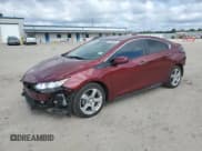 ✅ 2016 Chevrolet Volt LT • VIN: 1G1RC6S59GU132860 • Lot: 72192824. Wystawiony na Copart z przebiegiem 108 341 mil. Bezpłatny archiwum sprzedaży aukcyjnych z USA i szczegółowy raport historii pojazdu na DreamBid. Zdjęcie 1.