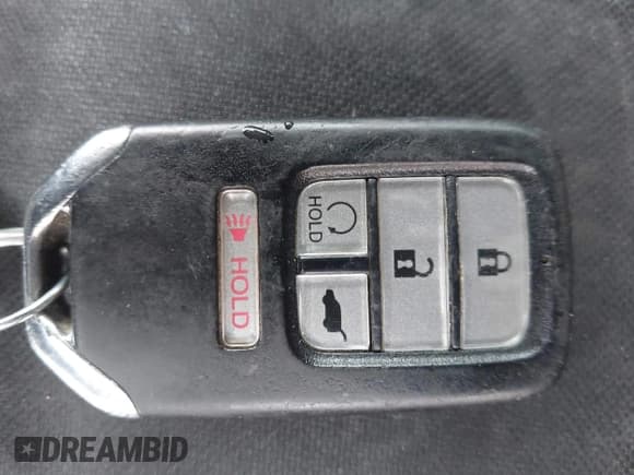 ✅ 2021 Honda Civic EX • VIN: SHHFK7H6XMU231662 • Lot: 43514831. Listed on IAAI with 105,000 mi. Free auction sales archive from the USA and detailed vehicle history report at DreamBid. Image 11.