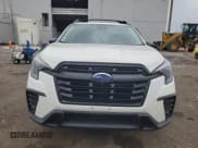 ✅ 2024 Subaru Ascent Onyx Limited • VIN: 4S4WMAKD7R3431673 • Лот: 63351275. Опубликован ранее на Copart с пробегом 12 369 миль. Бесплатный доступ к архиву аукционных продаж из США и подробный отчёт об истории автомобиля на DreamBid. Изображение 5.