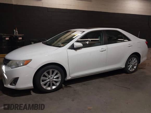 2013 Toyota Camry L с VIN 4T4BF1FK0DR277835, выставлен на аукционе IAAI как лот 39705021 с пробегом 101 235 миль миль и . История ставок и продаж доступна на DreamBid. Изображение 17.