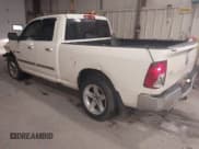 ✅ 2010 Dodge 1500 TRX • VIN: 1D7RV1GT8AS226944 • Lot: 42292091. Wystawiony na IAAI z przebiegiem 179 225 mil. Bezpłatny archiwum sprzedaży aukcyjnych z USA i szczegółowy raport historii pojazdu na DreamBid. Zdjęcie 3.