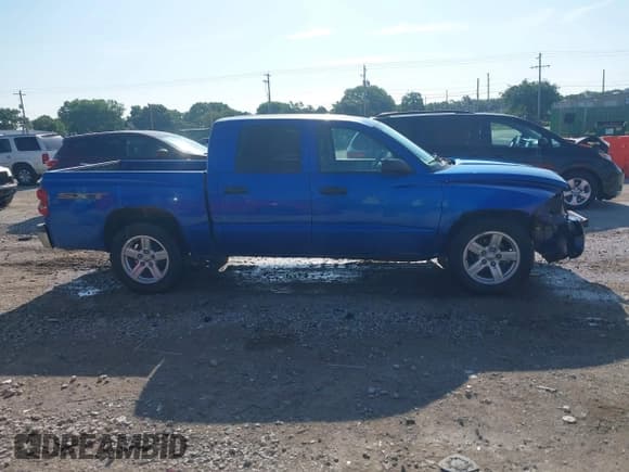 ✅ 2007 Dodge Dakota ST • VIN: 1D7HW28K37S269052 • Лот: 42388791. Опубликован ранее на IAAI с пробегом 138 799 миль. Бесплатный доступ к архиву аукционных продаж из США и подробный отчёт об истории автомобиля на DreamBid. Изображение 14.