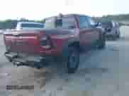 2024 Ram 1500 TRX с VIN 1C6SRFU92RN215316, выставлен на аукционе IAAI как лот 43297939 с пробегом 12 719 миль миль и . История ставок и продаж доступна на DreamBid. Изображение 4.