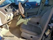 ✅ 2012 Mercedes-Benz C 250 Sport • VIN: WDDGF4HB9CR222620 • Lot: 95903085. Wystawiony na Copart z przebiegiem 144 041 mil. Bezpłatny archiwum sprzedaży aukcyjnych z USA i szczegółowy raport historii pojazdu na DreamBid. Zdjęcie 7.