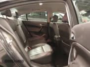 ✅ 2011 Buick Regal CXL RL1 • VIN: W04GN5ECXB1115096 • Lot: 41602481. Listed on IAAI with 196,056 mi. Free auction sales archive from the USA and detailed vehicle history report at DreamBid. Image 8.