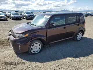 ✅ 2014 Scion xB • VIN: JTLZE4FE1EJ064640 • Лот: 57638075. Опубликован ранее на Copart с пробегом 186 931 миль. Бесплатный доступ к архиву аукционных продаж из США и подробный отчёт об истории автомобиля на DreamBid. Изображение 1.