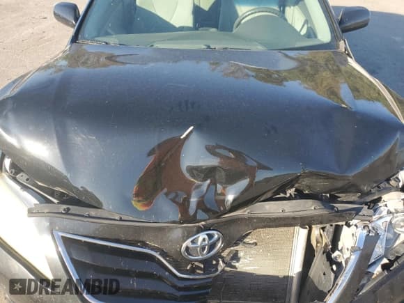 ✅ 2010 Toyota Camry LE • VIN: 4T1BF3EK8AU100632 • Лот: 89700675. Опубликован ранее на Copart с пробегом 205 111 миль. Бесплатный доступ к архиву аукционных продаж из США и подробный отчёт об истории автомобиля на DreamBid. Изображение 11.