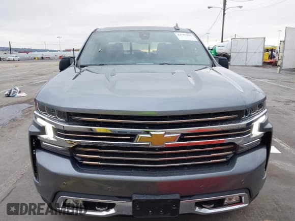 ✅ 2021 Chevrolet Silverado 1500 • VIN: 1GCPWFET4MZ174044 • Lot: 43781025. Listed on IAAI with 32,788 mi. Free auction sales archive from the USA and detailed vehicle history report at DreamBid. Image 12.