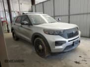 ✅ 2023 Ford Police Interceptor Utility • VIN: 1FM5K8AC6PGA17180 • Лот: 84434374. Опубликован ранее на Copart с пробегом 6 512 миль. Бесплатный доступ к архиву аукционных продаж из США и подробный отчёт об истории автомобиля на DreamBid. Изображение 4.