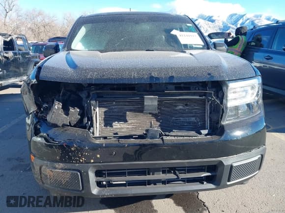 ✅ 2023 Ford Maverick XL • VIN: 3FTTW8F94PRA04322 • Lot: 41241517. Listed on IAAI with 52,756 mi. Free auction sales archive from the USA and detailed vehicle history report at DreamBid. Image 13.