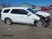 ✅ 2014 Dodge Durango Pursuit • VIN: 1C4RDJFG8EC522628 • Lot: 41803374. Wystawiony na IAAI z przebiegiem 139 757 mil. Bezpłatny archiwum sprzedaży aukcyjnych z USA i szczegółowy raport historii pojazdu na DreamBid. Zdjęcie 14.