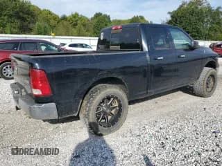 ✅ 2012 Ram 1500 SLT • VIN: 1C6RD7GP8CS130695 • Lot: 84031795. Wystawiony na Copart z przebiegiem 181 204 mil. Bezpłatny archiwum sprzedaży aukcyjnych z USA i szczegółowy raport historii pojazdu na DreamBid. Zdjęcie 3.