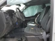 ✅ 2025 Chevrolet Silverado 1500 Work Truck • VIN: 1GCPAAEK2SZ103480 • Lot: 80484055. Listed on Copart with 41,027 mi. Free auction sales archive from the USA and detailed vehicle history report at DreamBid. Image 7.