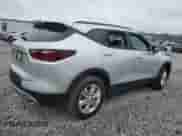 2021 Chevrolet Blazer LT z VIN 3GNKBDRS5MS522823, wystawiony jako Copart lot #66162325 z przebiegiem 83 639 mil mil oraz Szkoda całkowita • Salvage title. Historia ofert i sprzedaży dostępna na DreamBid. Obrazek 3.