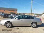 ✅ 2007 Chevrolet Impala LT • VIN: 2G1WT58N979386831 • Лот: 43721846. Опубликован ранее на IAAI с пробегом 260 824 миль. Бесплатный доступ к архиву аукционных продаж из США и подробный отчёт об истории автомобиля на DreamBid. Изображение 14.