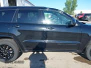 ✅ 2019 Jeep Grand Cherokee Upland • VIN: 1C4RJFAG6KC562778 • Lot: 42623750. Listed on IAAI with 47,218 mi. Free auction sales archive from the USA and detailed vehicle history report at DreamBid. Image 13.