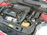 ✅ 2012 MINI Convertible S • VIN: WMWZP3C5XCT249627 • Lot: 41430331. Listed on IAAI with 157,533 mi. Free auction sales archive from the USA and detailed vehicle history report at DreamBid. Image 12.