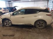 ✅ 2015 Nissan Murano S • VIN: 5N1AZ2MG7FN249982 • Лот: 41632817. Опубликован ранее на IAAI с пробегом 112 025 миль. Бесплатный доступ к архиву аукционных продаж из США и подробный отчёт об истории автомобиля на DreamBid. Изображение 14.
