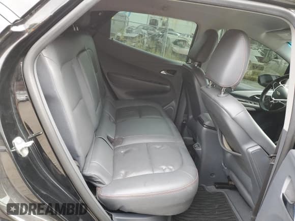 ✅ 2020 Chevrolet Bolt EV Premier • VIN: 1G1FZ6S07L4134168 • Lot: 71165934. Wystawiony na Copart z przebiegiem 85 673 mil. Bezpłatny archiwum sprzedaży aukcyjnych z USA i szczegółowy raport historii pojazdu na DreamBid. Zdjęcie 10.