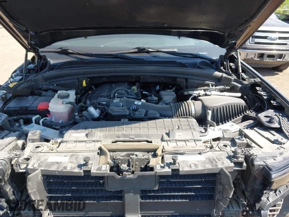 ✅ 2023 Jeep Grand Cherokee Laredo • VIN: 1C4RJJAG0P8106160 • Лот: 43126366. Опубликован ранее на IAAI с пробегом 26 328 миль. Бесплатный доступ к архиву аукционных продаж из США и подробный отчёт об истории автомобиля на DreamBid. Изображение 10.