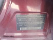 ✅ 2009 Hyundai Sonata GLS • VIN: 5NPET46C59H502444 • Лот: 75484824. Опубликован ранее на Copart с пробегом 128 489 миль. Бесплатный доступ к архиву аукционных продаж из США и подробный отчёт об истории автомобиля на DreamBid. Изображение 12.