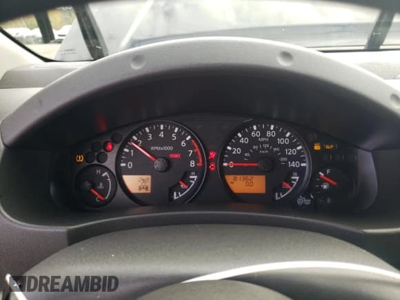 ✅ 2010 Nissan Frontier SE • VIN: 1N6AD0CW0AC436711 • Lot: 74360664. Listed on Copart with 81,362 mi. Free auction sales archive from the USA and detailed vehicle history report at DreamBid. Image 9.