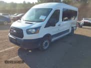 ✅ 2019 Ford Transit Passenger XL • VIN: 1FBAX2CM9KKA91338 • Lot: 43112279. Wystawiony na IAAI z przebiegiem 14 658 mil. Bezpłatny archiwum sprzedaży aukcyjnych z USA i szczegółowy raport historii pojazdu na DreamBid. Zdjęcie 2.